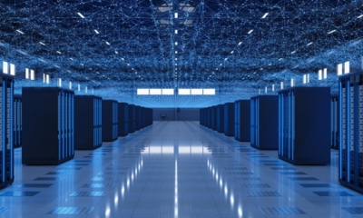 Data centers: Μέχρι τα τέλη Σεπτεμβρίου το νέο πλαίσιο για την πρόσβαση στα ηλεκτρικά δίκτυα