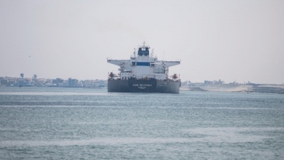 Αίγυπτος: Η Διώρυγα του Σουέζ θα συνεργασθεί με τους πελάτες για να μειώσει τον αντίκτυπο των επιθέσεων στην Ερυθρά Θάλασσα