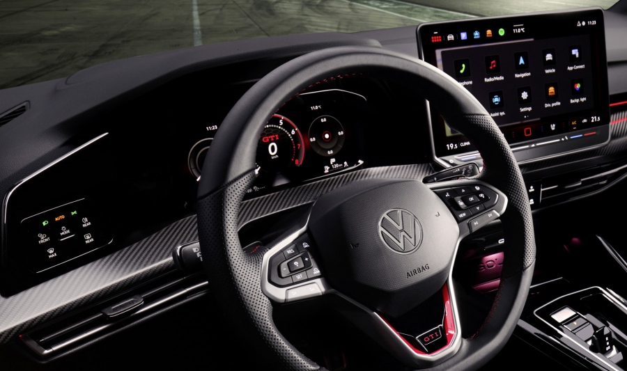 Ευρώπη εναντίον Κίνας: Διακόπτες ή οθόνες;