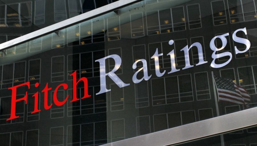 Fitch: Αυξημένο ρίσκο για τις ρωσικές τράπεζες από τις κυρώσεις των ΗΠΑ