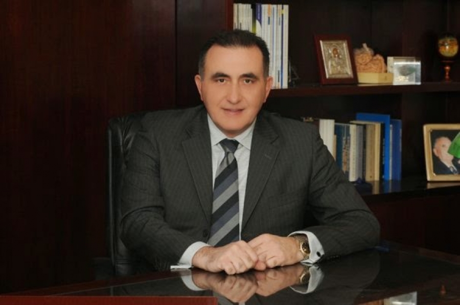 Χαλβατσιώτης (Πρόεδρος «Ελπίς»): Κινδυνεύουν 4 φορές περισσότερο να νοσήσουν βαριά με Covid19 οι αγύμναστοι