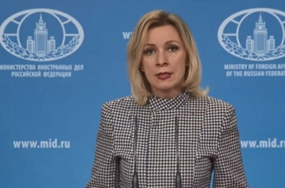 Ρωσία: «Κατάφωρη παραβίαση» του διεθνούς δικαίου η ισραηλινή αεροπορική επιδρομή στη Συρία