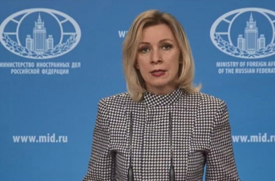 Ρωσία: «Κατάφωρη παραβίαση» του διεθνούς δικαίου η ισραηλινή αεροπορική επιδρομή στη Συρία