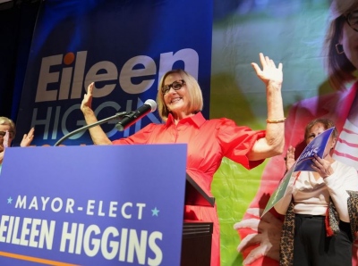 Έπεσε το κάστρο των Ρεπουμπλικάνων - Μετά από 30 χρόνια οι Δημοκρατικοί κερδίζουν τη δημαρχία στο Μαϊάμι