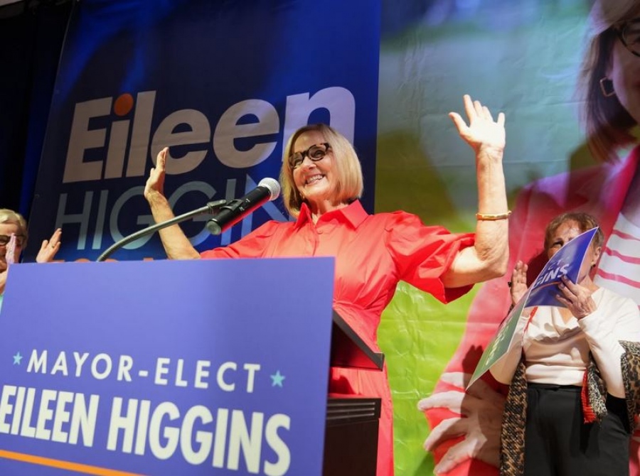 Έπεσε το κάστρο των Ρεπουμπλικάνων - Μετά από 30 χρόνια οι Δημοκρατικοί κερδίζουν τη δημαρχία στο Μαϊάμι