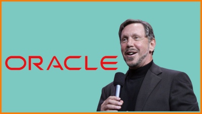 Oracle: Ο Larry Ellison πουλά μετοχές 7,5 δισ. δολαρίων – Το σχέδιο για το AI και το Stargate