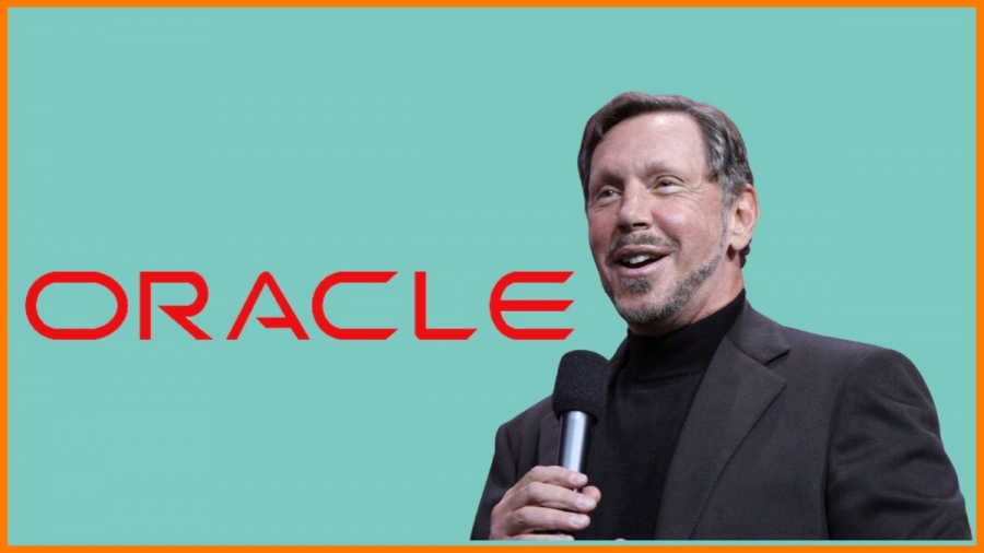 Oracle: Ο Larry Ellison πουλά μετοχές 7,5 δισ. δολαρίων – Το σχέδιο για το AI και το Stargate