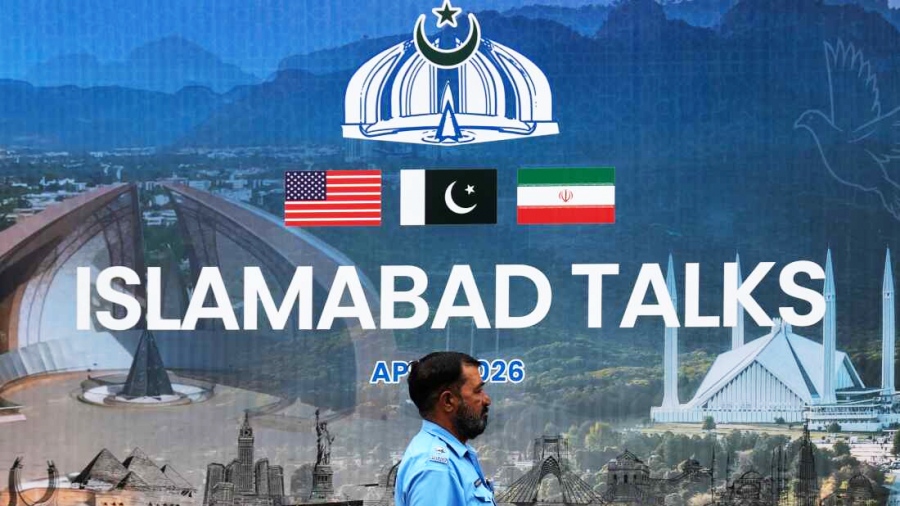 Ανατροπή βόμβα από Ιράν: Στις διαπραγματεύσεις του Islamabad δεν συζητήσαμε για το ουράνιο με ΗΠΑ - Είναι εκτός ατζέντας