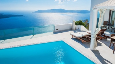 Τα σχέδια των μεγάλων ξενοδοχειακών αλυσίδων για την Ελλάδα