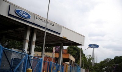 Η Ford πουλά το εργοστάσιό της στη Βραζιλία