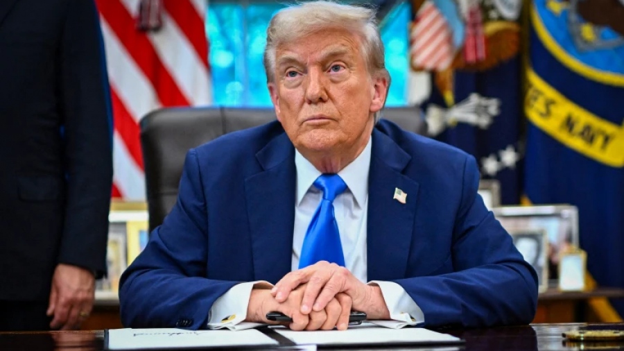 Χτύπημα Trump «κάτω από τη μέση» της Ινδίας – Ενταφίασε το «αμερικανικό όνειρο» με τις Visa H-1B