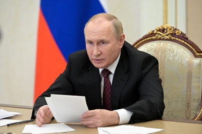 Ρωσία: Σημαντικό διάγγελμα Putin τα επόμενα 24ωρα από το υπουργείο Άμυνας - «Στόχος μας ένας πιο δίκαιος κόσμος»