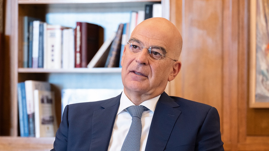 Δημοσίευμα φωτιά στην Τουρκία – CNN: Ο Δένδιας είναι δημοφιλής στην Ελλάδα, δεν θα έρθει με τον Μητσοτάκη – Υιοθετεί εθνική ρητορική