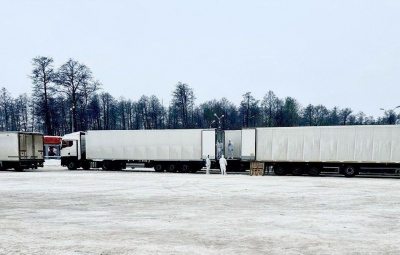 Ανταλλαγή… νεκρών - Η Ρωσία παρέδωσε τις σορούς 1.000 στρατιωτών, η Ουκρανία 38