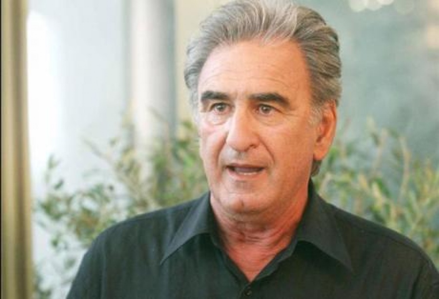 Λυκούδης: Το Μακεδονικό πρέπει να το λύσουμε, όχι απλώς να το κλείσουμε