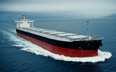 Ελάχιστος ο αντίκτυπος του εμπορικού πολέμου στην παγκόσμια ναυτιλία