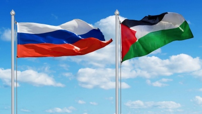Ρωσία: Πρωτοβουλία για ενιαία παλαιστινιακή στάση - Διαπραγματεύσεις με Fatah, Hamas και Παλαιστινιακή Ισλαμική Τζιχάντ