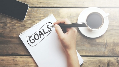 Σκέφτομαι την επόμενη μέρα μου; Ας την σχεδιάσω!