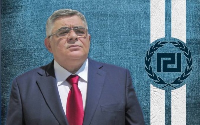 Απάντηση Μιχαλολιάκου στην ΕΡΤ - Ας μην μιλούν για Δημοκρατία οι κομματικοί εγκάθετοι και στυγνοί λογοκριτές