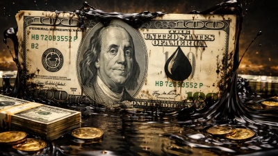 Από το Suez στο Hormuz: Η γέννηση και ο «φρικιαστικός» θάνατος του πετροδολαρίου