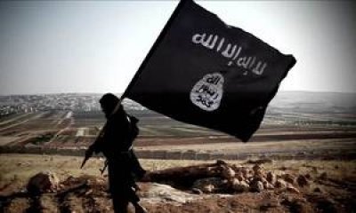 Το Ισλαμικό Κράτος ανέλαβε την ευθύνη για την τρομοκρατική επίθεση στη Νέα Υόρκη