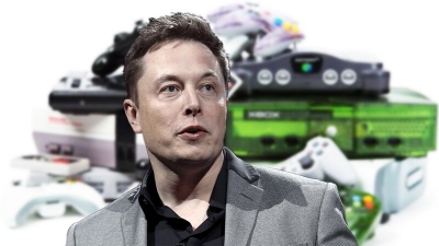 Elon Musk: Πούλησε εκ νέου μετοχές της Tesla αξίας 906,5 εκατ. δολαρίων