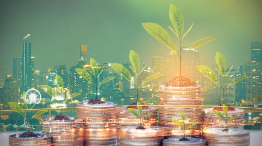 Το IENE πάροχος πιστοποίησης για την έκδοση Πράσινων Ομολόγων