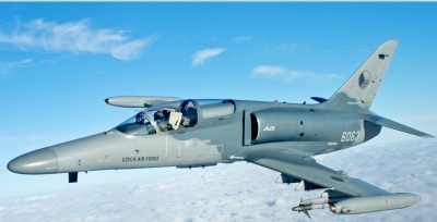 Τσεχία - Ο  Babiš επεμένει στην άρνησή του να πωλήσει αεροσκάφη L-159 στην Ουκρανία