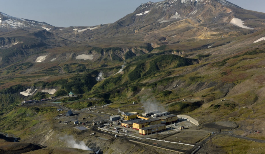 Σεισμός 7,8 Ρίχτερ στη Ρωσία – Προειδοποίηση για τσουνάμι