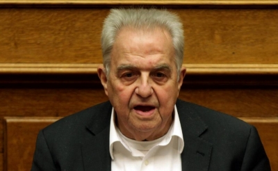 Φλαμπουράρης: «Θρασύτατα ψέματα» της κυβέρνησης για την προστασία της πρώτης κατοικίας επί ΣΥΡΙΖΑ