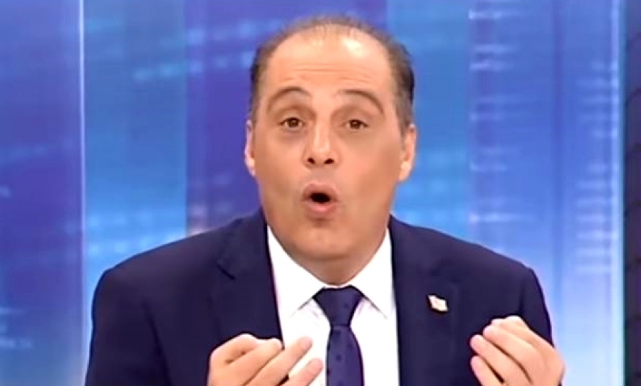 Βελόπουλος: Δημιούργησαν κλίμα εμφυλίου για να ξεχάσουμε τα λάθη τους στην πανδημία