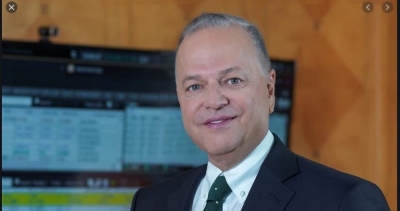 Μυτιληναίος: Έρχεται δυναμική ανάκαμψη στην οικονομία - Η χώρα έχει ανάγκη από ένα άλλο παραγωγικό μοντέλο