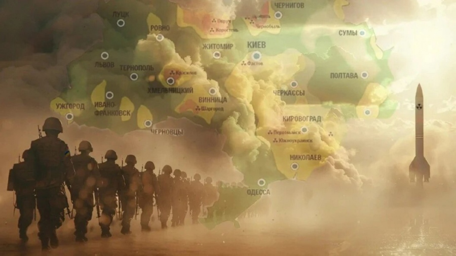 Point of no return: Russia to burn Kyiv, advance to Odesa, and sever Ukraine from the Black Sea - European 