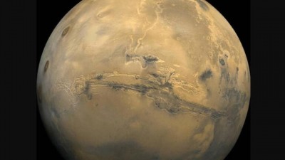 Δέκα πράγματα που μάθαμε το 2020 για το διάστημα και την εξωγήινη ζωή
