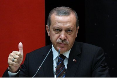 Erdogan: Στο Κουβέιτ θα συζητήσουμε μια λύση για την κρίση του Κόλπου