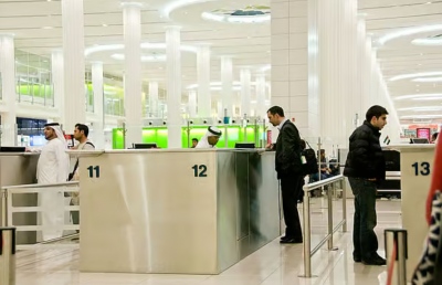 Επεκτείνεται η απαγόρευση εισόδου σε Ιρανούς στα Εμιράτα – Οι ανακοινώσεις των αεροπορικών εταιρειών