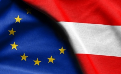 Με 56% οι Αυστριακοί τάσσονται υπέρ της παραμονής της χώρας τους στην Ευρωπαϊκή Ένωση, σύμφωνα με δημοσκόπηση