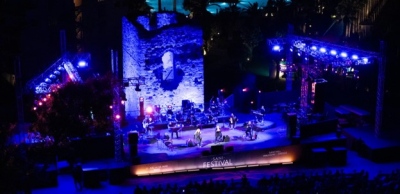 Νέο ορόσημο για το Sani Festival: το πρώτο μουσικό φεστιβάλ στην Ελλάδα με πιστοποίηση ISO 20121 για τη βιώσιμη διοργάνωση εκδηλώσεων