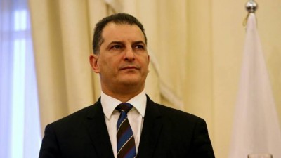 Λακκοτρύπης (ΥΠΕΝ Κύπρος): Επιβεβαίωση ότι τα νησιά διαθέτουν ΑΟΖ η συμφωνία Ελλάδας - Ιταλίας