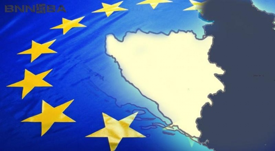 Βοσνία - Ερζεγοβίνη: Προϋπόθεση για την ένταξη στην ΕΕ η εφαρμογή μεταρρυθμίσεων