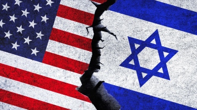 Παραδοχή ΗΠΑ: «Αυξάνεται η δυσαρέσκεια του Λευκού Οίκου για Netanyahu και Ισραήλ»