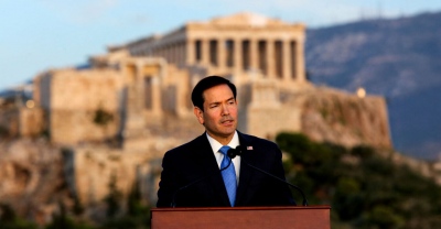Νέα αποθέωση Rubio: Η ελληνοαμερικανική συνεργασία εκτείνεται πλέον πέρα από την παραδοσιακή αμυντική και διπλωματική ατζέντα (vid)