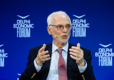 Τζαννετάκης (Motor Oil): Ισορροπία μεταξύ διύλισης καυσίμων και πράσινης μετάβασης - Kρίσιμος ο ρόλος της ρυθμιστικής ευελιξίας