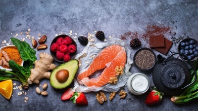 Τροφές-ασπίδα κατά του άγχους - Τα «φυσικά αντικαταθλιπτικά» που βελτιώνουν τη διάθεση