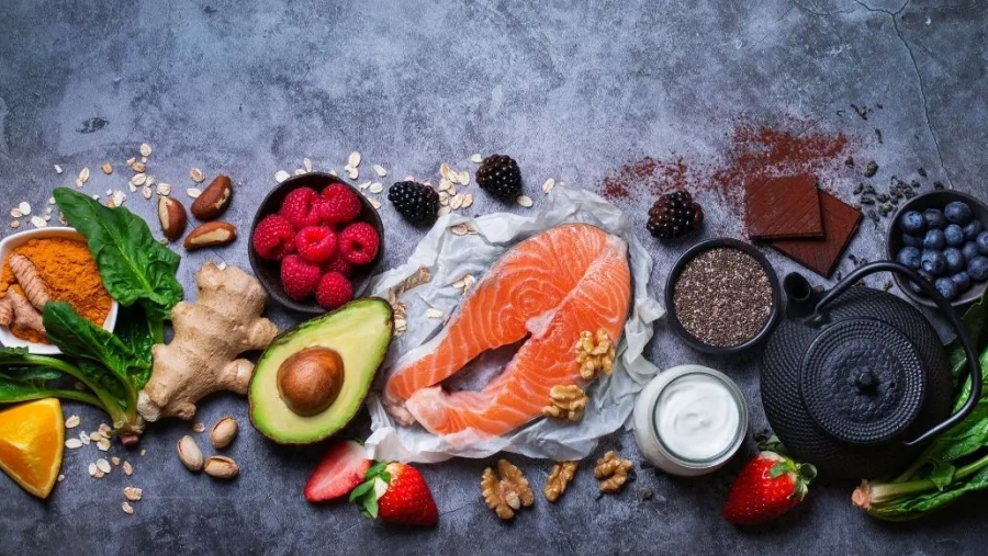 Τροφές-ασπίδα κατά του άγχους - Τα «φυσικά αντικαταθλιπτικά» που βελτιώνουν τη διάθεση