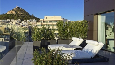 Ποια είναι η απόδοση στα ξενοδοχεία Αθήνας – Αττικής το πρώτο 9μηνο