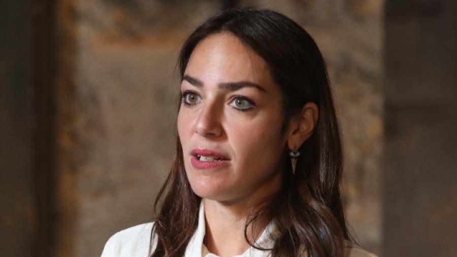 Μιχαηλίδου (υπ. Εργασίας): Προς τη σωστή κατεύθυνση οι πολιτικές μας