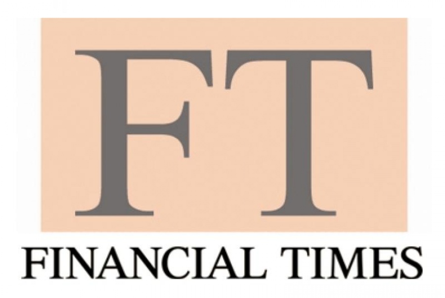 Αφιέρωμα Financial Times για την Ελλάδα - Ο Τσίπρας, οι τράπεζες και η βαριά κληρονομιά της κρίσης