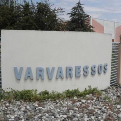 Βαρβαρέσος: Συγκορτήθηκε σε σώμα το Διοικητικό Συμβούλιο