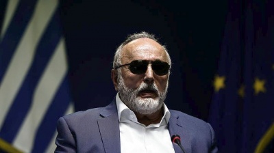 Κουρουμπλής: Ντέρμπι οι ευρωεκλογές – Νικητής ο Τσίπρας στις εκλογές του Οκτωβρίου